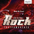 Rock Instrumentals, Vol. 5 | The Spotnicks
