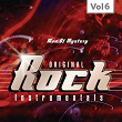 Rock Instrumentals, Vol. 6 | Johnny