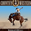 The History of Country & Western, Vol. 40 | Hank Locklin