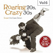 Roaring 20s, Crazy 30s, Vol. 6 | Russ Carlson & His Highsteppers