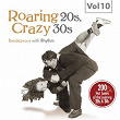 Roaring 20s, Crazy 30s, Vol. 10 | Johnny Hodges & His Orchestra