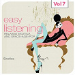 Easy Listening, Vol. 7 (Relaxed Exotica and Space-Age-Pop, Exotica) | Oscar Peterson