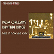 The Cradle of Jazz - New Orleans Rhythm Kings | New Orleans Rhythm Kings