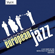 European Jazz (France, Vol. 4) | Jazz Groupe De Paris