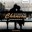 Chanson (The Golden Age of Chanson, Vol. 6) | Serge Gainsbourg