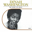 My Kind of Man, Vol. 2 | Dinah Washington