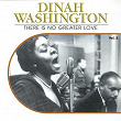 There Is No Greater Love, Vol. 5 | Dinah Washington