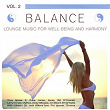 Balance (Lounge Music for Well-Being and Harmony), Vol. 2 | Thus Spoke Z