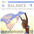 Balance (Lounge Music for Well-Being and Harmony), Vol. 7 | Ernie Watts