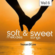 Sweet & Soft, Vol. 6 | Paul Anka