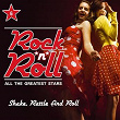 Rock'n'Roll - All the Greatest Stars, Vol. 6 (Shake, Rattle and Roll) | Buddy Holly &the Crickets, The Crickets