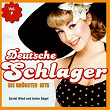 Deutsche Schlager - Die grössten Hits, Vol. 2 | Gerhard Wendland