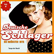 Deutsche Schlager (Die grössten Hits, Vol. 6) | Renée Franke