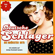 Deutsche Schlager - Die grössten Hits, Vol. 9 | Orchester Kurt Henkels