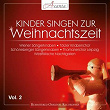 Kinder singen zur Weihnachtszeit, Vol. 2 | Tölzer Knabenchor, Gerhard Schmidt-gaden