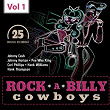 Rockabilly Cowboys, Vol. 1 | Johnny Cash