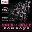 Rockabilly Cowboys, Vol. 3 | Johnny Cash
