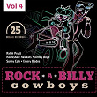Rockabilly Cowboys, Vol. 5 | Bob Luman