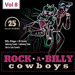 Rockabilly Cowboys, Vol. 8 | Billy Briggs