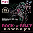 Rockabilly Cowboys, Vol. 9 | Tommy Jackson