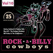 Rockabilly Cowboys, Vol. 10 | Don Boots