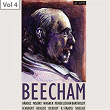 Sir Thomas Beecham, Vol. 4 | The London Symphony Orchestra, Sir Thomas Beecham