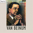 Eduard van Beinum, Vol. 2 | Amsterdam Concertgebouw Orchestra, Edouard Van Beinum