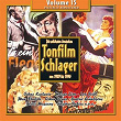 Die schönsten deutschen Tonfilmschlager von 1929 bis 1950, Vol. 15 | Marlanne Alfermann