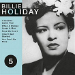 Billie Holiday, Vol. 5 | Billie Holiday