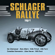 Schlager Rallye (1920 - 1940) - Folge 4 | Die Chiemgauer