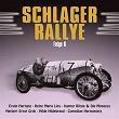 Schlager Rallye (1920 - 1940) - Folge 6 | Erwin Hartung