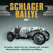 Schlager Rallye (1920 - 1940) - Folge 7 | Die Dominos