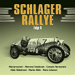 Schlager Rallye (1920 - 1940) - Folge 8 | Meister-sextett