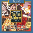 Die schönsten deutschen Tonfilmschlager von 1929 bis 1950, Vol. 8 | Zarah Leander