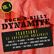 Rock-a-Billy Dynamite, Vol. 4 | Brenda Lee