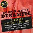 Rock-a-Billy Dynamite, Vol. 8 | Johnny Burnette Rock, Roll Trio
