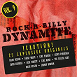 Rock-A-Billy Dynamite, Vol. 9 | Ricky Nelson