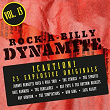 Rock-A-Billy Dynamite, Vol. 13 | Johnny Burnette Rock, Roll Trio