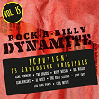 Rock-A-Billy Dynamite, Vol. 15 | Gene Summers