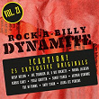 Rock-A-Billy Dynamite, Vol. 21 | Ricky Nelson