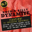 Rock-A-Billy Dynamite, Vol. 23 | Jeff Daniels