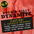 Rock-A-Billy Dynamite, Vol. 30 | Tiny Tim, His Tornadoes