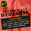 Rock-A-Billy Dynamite, Vol. 31 | Art Buchanan