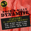 Rock-A-Billy Dynamite, Vol. 34 | Jimmy Dee