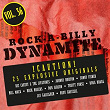 Rock-A-Billy Dynamite, Vol. 36 | Clyde Owens, The Moonlight Ramblers