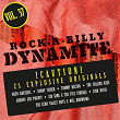 Rock-A-Billy Dynamite, Vol. 37 | Rudy Grayzell