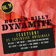 Rock-A-Billy Dynamite, Vol. 39 | Jimmie Martin
