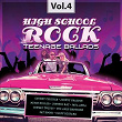 High School Rock & Roll, Vol. 4 | Chubby Checker