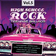 High School Rock & Roll, Vol. 5 | Floyd Robinson