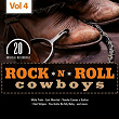 Rock 'n' Roll Cowboys, Vol. 4 | Don Gibson